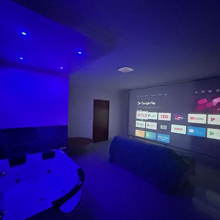 Отель Panorama Таранто Экстерьер фото