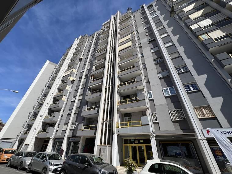 Отель Panorama Таранто Экстерьер фото