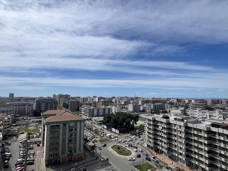 Отель Panorama Таранто Экстерьер фото